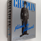 David Robinson : Chaplin : Elämä ja elokuvat - pikkukuva 1
