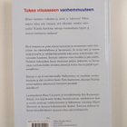 Raisa Cacciatore : Miten tuen lapsen ja nuoren itsetuntoa - pikkukuva 2