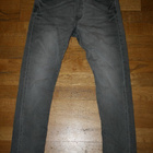 H&M harmaat Jogger farkut 152 - pikkukuva 1