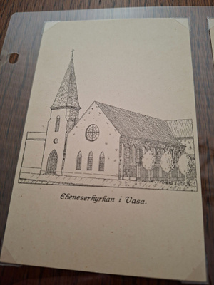 7 Ebeneserkyrkan i Vaasa