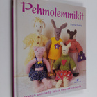 Fiona Goble : Pehmolemmikit : ihanan pehmeitä leluja flee... - pikkukuva 1