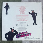 JASPER CARROTT: Rabbitts On And On And On ... (LP) 1975 - pikkukuva 2