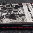 Westerlund : vankileirit Suomessa ja raja-alueilla 1941-44 - pikkukuva 2