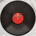 Savikiekko 1948 Decca-orkesteri La Cumparsita Decca SD 5008 - pikkukuva 4