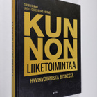 Sami Hurme : Kunnon liiketoimintaa : hyvinvoinnista bisnestä - pikkukuva 1