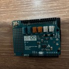 Arduino 9 axes motion shield - pikkukuva 1