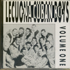 Lecuona Cuban Boys – Volume One - CD - 1989 - pikkukuva 1