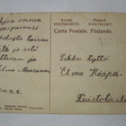VANHA Postikortti Saimaan Kanava 1912 - pikkukuva 2
