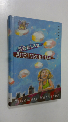Tittamari Marttinen : Seelan aurinkokello