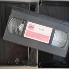 VHS: Piina / Misery (Jame Caan, Cathy Bates, Stephen King) - pikkukuva 5