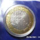 5 euroa 2003 jääkiekon MM - kisat juhlaraha Pillerissä - pikkukuva 3