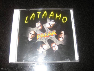 Lataamo : Palaa CDS