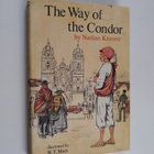 Nathan Kravetz : The Way of the Condor - pikkukuva 1