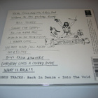 Turbonegro - Retox (CD) - pikkukuva 2