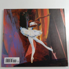 Misty Copeland : Firebird : ballerina Misty Copeland show... - pikkukuva 2