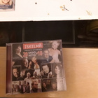 iskelmä 20 radio hittiä 10 cd levy - pikkukuva 1