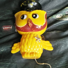 Soittorasia YAP'S pöllö sheriffi - pikkukuva 1