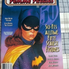 Femme Fatales Magazine - Tammikuu 1999 - pikkukuva 1