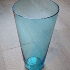 Kaj Franckin kartio -maljakko 29 cm - pikkukuva 4