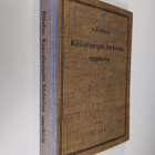 A. K. Ottelin : Kasvatusopin historian oppikirja - pikkukuva 1