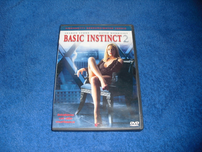 BASIC INSTINCT 2 (Sharon Stone)***