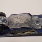 Road Rally Hot Wheels 2012 8,5 cm - pikkukuva 5