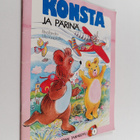 Ritva Toivola : Konsta ja Pärinä - pikkukuva 1