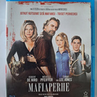 Mafiaperhe Blu ray - pikkukuva 1