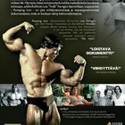 Pumping Iron - Special Edition(v.1977) Arnold Schwarzenegger - pikkukuva 2