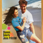 Beverly Hills 90210 juliste ja Suosikki special lehti - pikkukuva 1