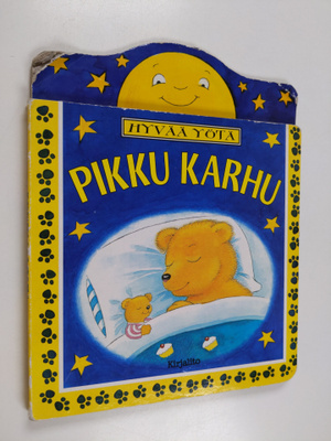 Pikku karhu