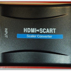 HDMI - SCART -muunnin + USB-kaapeli #31552 - pikkukuva 2