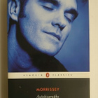 Morrissey - Autobiography - pikkukuva 1
