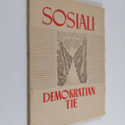 Sosialidemokratian tie - pikkukuva 1