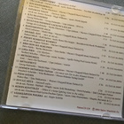 Lauluyhtye kanttiinin lotat . Muistojen laulut CD - pikkukuva 2