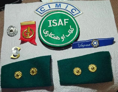 Militariaa