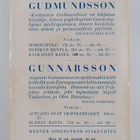 Kristmann Gudmundsson : Maan lapset - pikkukuva 2