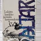 Lukittu laatikko ja muita kertomuksia - Mika Waltari (sid.) - pikkukuva 1