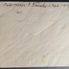 Punainen kenttäpostia -leima ja logo-kuorella 1942 - pikkukuva 2