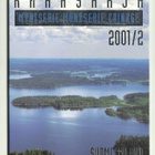 Vuosisarja  2001.2 sis pienip.kolikot+Jetoni - pikkukuva 1