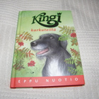 Eppu Nuotio Kingi karkuteillä - pikkukuva 1
