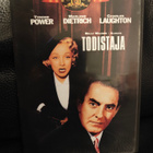 Todistaja - Withness for the prosecution (1957) DVD Suomijul - pikkukuva 1