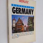 Jack Altman : Berlitz Blueprint Germany - pikkukuva 1