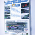 F1 Racing Simulation kotelo - pikkukuva 2