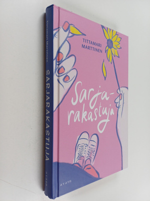 Tittamari Marttinen : Sarjarakastuja