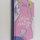 Tittamari Marttinen : Sarjarakastuja - pikkukuva 1