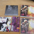 Michael Monroe Whatcha Want CD Japani 2003 obi Hanoi Rocks - pikkukuva 2