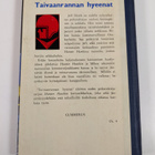 Eric Leyland : Taivaanrannan hyeenat - pikkukuva 2