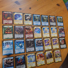Duel Masters 249 korttia + figuurit - pikkukuva 3