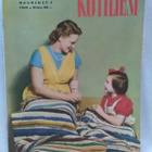 Kotiliesi No 3 helmikuu 1952 - pikkukuva 1